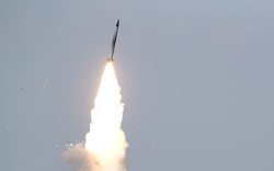 Клипарт, официальный сайт министерства обороны РФ. stock, пуск, ракета, ракетный, пво, сбойка, высокоточное, stock
