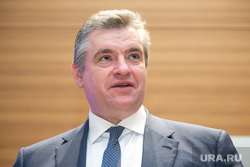 Леонид Слуцкий во время своего визита в Тюмень. Тюмень, слуцкий леонид, лдпр