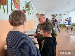 Выборы президента, Копейск, Карен Даллакян, даллакян карен