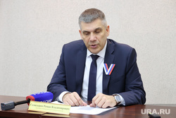 Выборы 2024. Курган, скиндерев роман