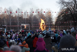 Масленица в Парке Маяковского. Екатеринбург, парк маяковского, масленица