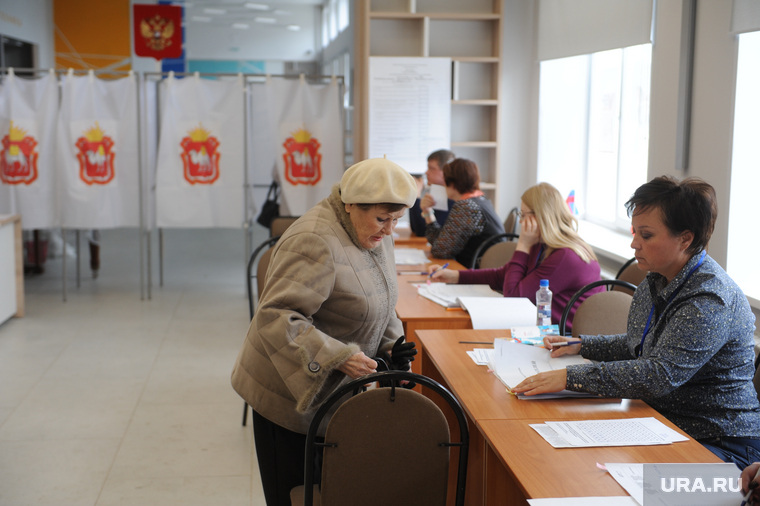 Выборы2. Челябинск
