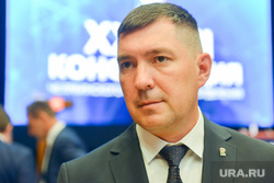 Конференция партии Единая Россия. Челябинск, моисеев денис
