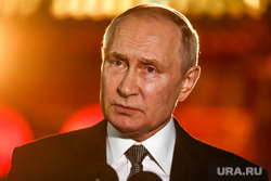 Путин поручил раскрыть итоги расследования причин крушения Ил-76 с пленными солдатами ВСУ