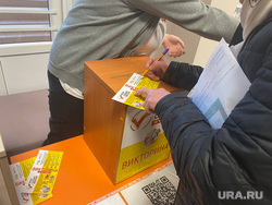 Выборы президента, викторина Челябинск