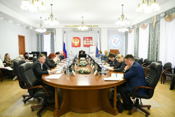 Итоговые результаты в облизбиркоме озвучили вечером 18 марта