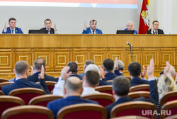 Челябинское заксобрание проголосует за ликвидацию семи муниципалитетов