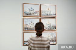 Выставка фотографий Александра Гронского в ЕЦ. Екатеринбург, выставка время и место