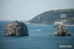 Финал конкурса Большая перемена в Артеке. Крым, крым, черное море, артек, адолары