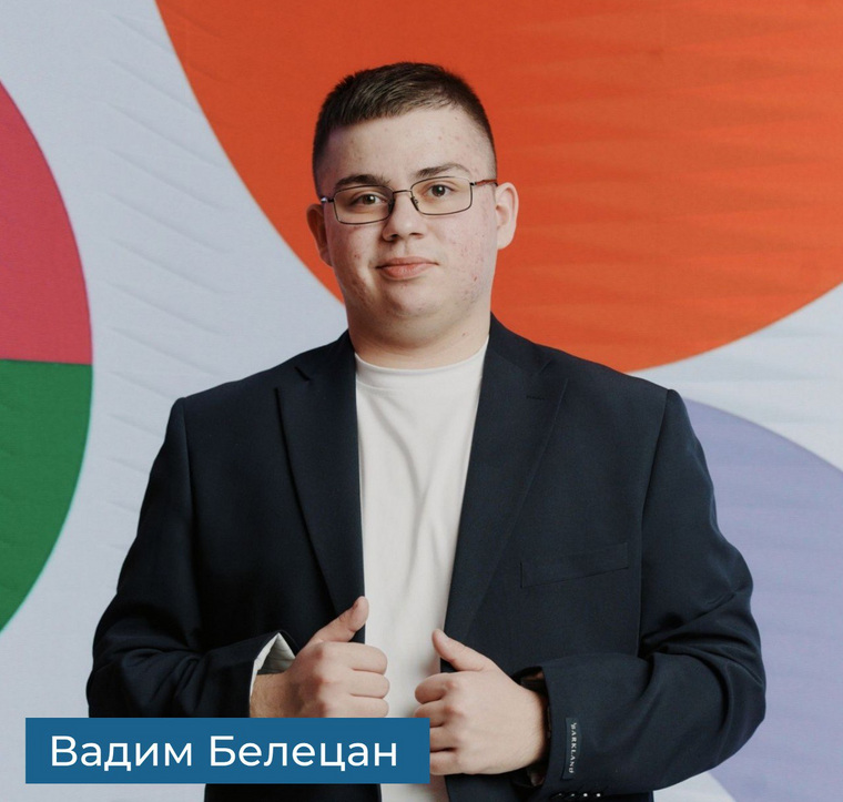 Вадим Белецан стал членом общественной палаты ЯНАО