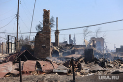 Бастрыкин затребовал отчет по уголовному делу о потерпевших на пожаре в Кургане