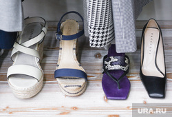 Бутик LIMERANCE. Fashion outlet в аутлет-центре Brands Stories. Екатеринбург, женская обувь, туфли