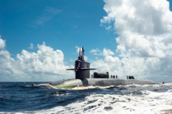 Клипарт сток pickupimage. miliman. Екатеринбург, подводная лодка, nato, подлодка, вмф сша