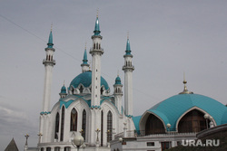 Казань, мечеть, кул-шариф