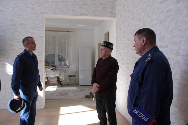 Минимальный объем выделенных денег гражданам на строительство нового дома составил 1 200 000 рублей