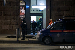 Теракт в Санкт-Петербурге (перезалил). Санкт-Петербург, спецслужбы, метро, машина следственного комитета, технологический институт