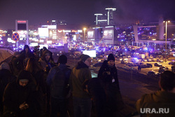 Теракт в Крокус Сити Холл. Московская область, теракт, крокус-сити