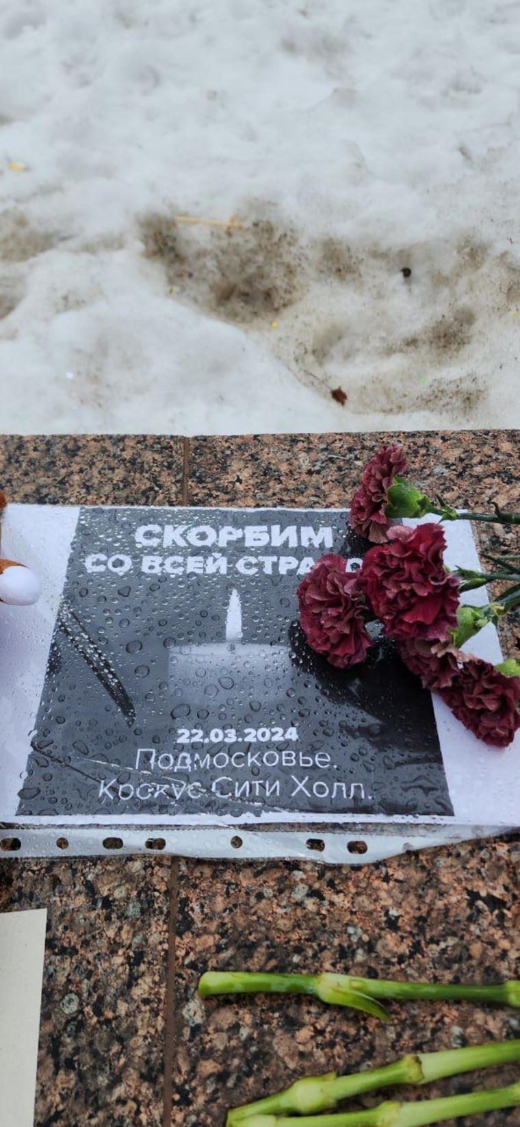 Электросталь