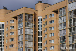 Новостройки. Екатеринбург, недвижимость, жилье, новостройка