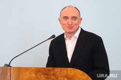 Челябинскому экс-губернатору Дубровскому меняют финансового управляющего
