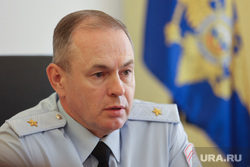 Пресс-конференция в УМВД. Курган, свинов дмитрий