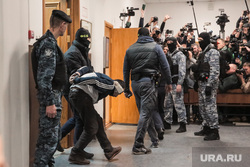 Вынесение меры пресечения Басманном судом обвиняемым в совершении террористического акта в Крокус-сити Холле. Москва, рачабализода саидакрами муродали