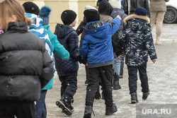В ЯНАО привезут детей из приграничных районов Белгородской области. Видео