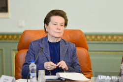 Губернатор Комарова объявила о приеме детей из Белгорода в ХМАО