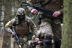 РИАН: в Харькове уничтожены боевики, готовившие нападение на Белгород