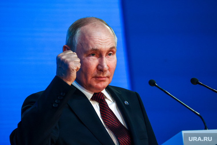 Владимир Путин на пленарной сессии Валдайского дискуссионного клуба. Сочи, путин владимир, топ