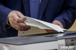 Минюст: иноагенты могут участвовать в выборах в России