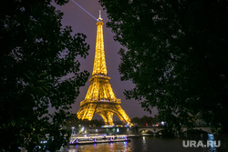 Виды Парижа. Париж, эйфелева башня, париж, сена, франция
