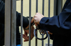 Все участники происшествия были задержаны