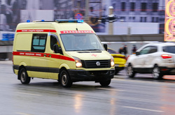 Потерпевшим потребовалась госпитализация