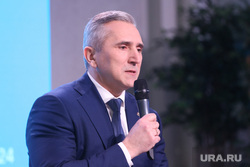 Пресс-конференция Моора. Тюмень , моор александр