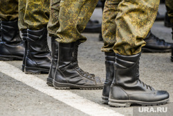 Репетиция парада Победы. Челябинск, силовики, камуфляж, армия, военные, солдаты, войска, призыв, обувь, берцы, новобранец, призывник, военнослужащие, вежливые люди, сво