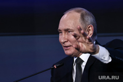 Владимир Путин на форуме АСИ. Москва, путин владимир
