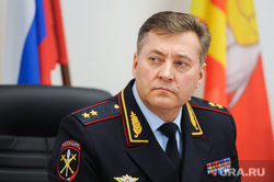 Челябинский генерал МВД Скоков провел кадровые перестановки в ведомстве