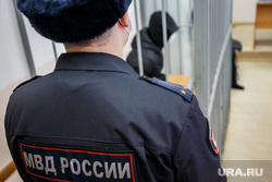 Избрание меры пресечения Азату Никояну. Екатеринбург, уголовное дело, арест, подсудимый, судебное заседание, суд, мера пресечения