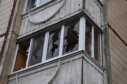 Гладков сообщил о девятерых пострадавших в ходе обстрела Белгородской области