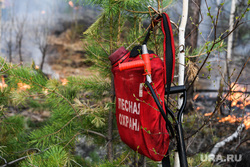 В Свердловской области перед сезоном пожаров взбунтовались спасатели. Видео