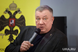 Генерал Гурулев поставил Зеленского на место после его слов о мобилизации в РФ. Видео
