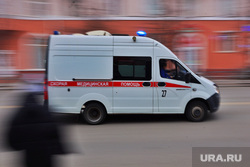В Белгородской области из-за обстрелов ВСУ 27 человек оказались в больницах