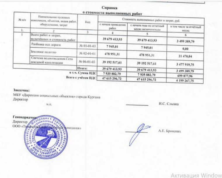 Источники считают, что заказчики лишь тормозят работы, так как документы вправе подписывать только они