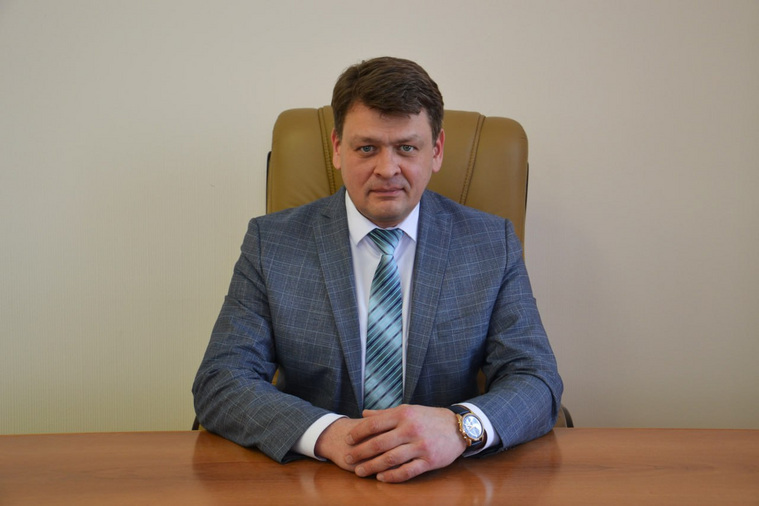 Зампредседателя курганского арбитражного суда Роман Алексеев ушел в отставку