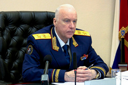 Следователи из Москвы будут разбираться с нападением на губернатора Чибиса