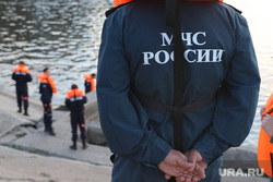 Акция "Свеча памяти". Курган, мчс, спасатели
