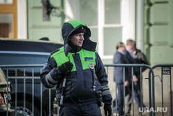 Прощание с Председателем Верховного суда РФ Вячеславом Лебедевым. Москва, гибдд, дпс, дпс москва