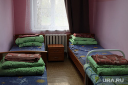 Космос. Курган, комната, гостиница, кровати, космос, комната, лагерь космос