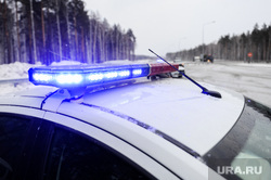 Росавтодор подарил десять комплектов цепей противоскольжения дальнобойщикам. Челябинск, гаи, полиция, гибдд, дпс